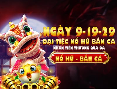 Jackpot lũy tiến