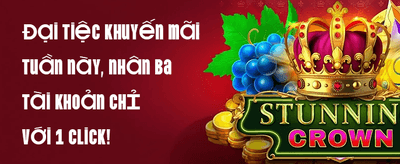 Slots Thần Thoại